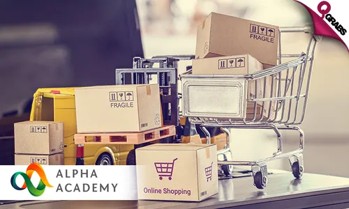 Logistics & Supply Chain Management Course!